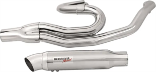 BASSANI EXH 2:1 C MD/HTRD FL 7-16 KOD:18002508