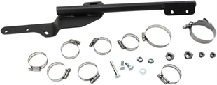 BASSANI EXHAUST-EGZOZ  2-1 L 91-05FXD CH KOD:18001773