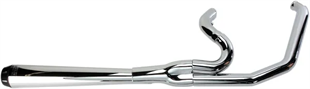BASSANI EXHAUST-EGZOZ  2-1 L 91-05FXD CH KOD:18001773