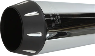 BASSANI EXHAUST-EGZOZ  2-1 L 91-05FXD CH KOD:18001773
