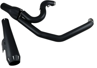 BASSANI EXHAUST-EGZOZ  2-1 ROAD RAGE II W/SHO KOD:18001776