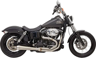 BASSANI EXHAUST-EGZOZ  2-1 ROAD RAGE III - FX KOD:18001955