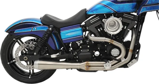 BASSANI EXHAUST-EGZOZ  2-1 ROAD RAGE III - FX KOD:18001955