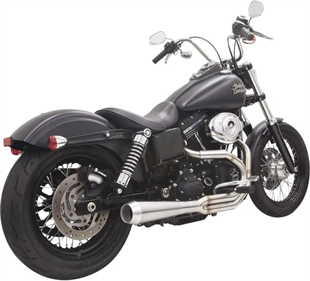 BASSANI EXHAUST-EGZOZ  2-1 ROAD RAGE III - FX KOD:18001955