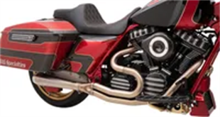 BASSANI EXHAUST-EGZOZ  2-1 ROAD RAGE MEGAPHON KOD:18002201