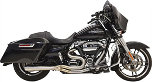 BASSANI EXHAUST-EGZOZ  2-1 ROAD RAGE MEGAPHON KOD:18002201