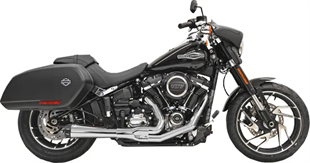 BASSANI EXHAUST-EGZOZ  2-1 ROADRAGE - FLSB/FX KOD:18002363