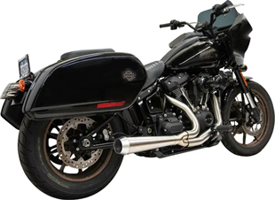 BASSANI EXHAUST-EGZOZ  2-1 ROADRAGE III - FLS KOD:18002365