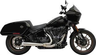 BASSANI EXHAUST-EGZOZ  2-1 ROADRAGE III - FLS KOD:18002365