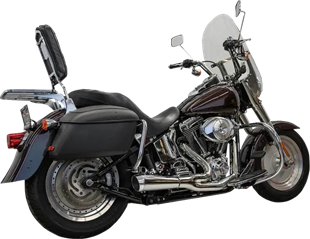 BASSANI EXHAUST-EGZOZ  2-1 SHORT RIPPER - SFT KOD:18002734