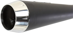 BASSANI EXHAUST-EGZOZ  2-1 SHORT ROAD RAGE II KOD:18001281