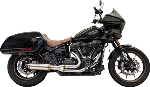 BASSANI EXHAUST-EGZOZ  2-1 SUPER BIKE - FLSB/ KOD:18002556