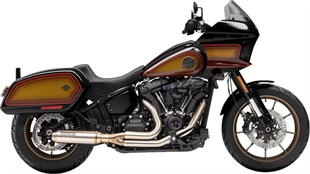BASSANI EXHAUST-EGZOZ  2-1 SUPER BIKE - FLSB/ KOD:18002556