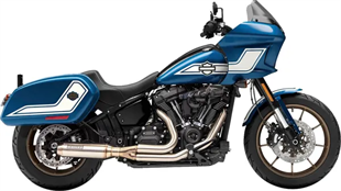 BASSANI EXHAUST-EGZOZ  2-1 SUPER BIKE - FLSB/ KOD:18002556