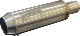BASSANI EXHAUST-EGZOZ  2-1 SUPER BIKE MID-LEN KOD:18002539
