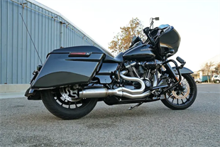 BASSANI EXHAUST-EGZOZ  2-1 SUPER BIKE MID-LEN KOD:18002539