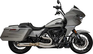 BASSANI EXHAUST-EGZOZ  2-1 SUPER BIKE MID-LEN KOD:18002539