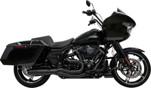 BASSANI EXHAUST-EGZOZ  2-1 SUPER BIKE SYSTEM  KOD:18002737