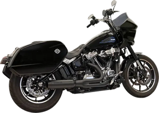 BASSANI EXHAUST-EGZOZ  2-1 SUPERBIKE MUFFLER  KOD:18002756