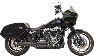 BASSANI EXHAUST-EGZOZ  2-1 SUPERBIKE MUFFLER  KOD:18002756