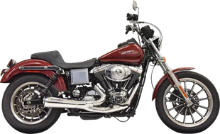 BASSANI EXHAUST-EGZOZ  2:1 RIPR2 C FX MC KOD:18002516