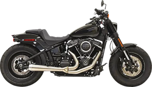 BASSANI EXHAUST-EGZOZ  2:1 Road Rage 49 State KOD:18002676