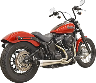 BASSANI EXHAUST-EGZOZ  2:1 Road Rage 49 State KOD:18002676