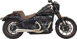 BASSANI EXHAUST-EGZOZ  2:1 Road Rage 49 State KOD:18002676