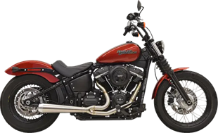 BASSANI EXHAUST-EGZOZ  2:1 Road Rage 49 State KOD:18002676