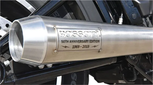 BASSANI EXHAUST-EGZOZ  2:1 SS FXBB 50TH KOD:18002431