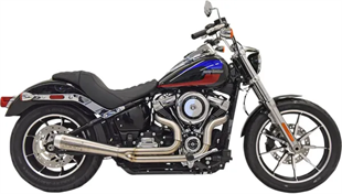 BASSANI EXHAUST-EGZOZ  2:1 SS FXBB 50TH KOD:18002431