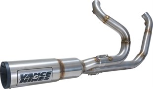VANCE & HINES EXHAUST  EGZOZ 21 BR.SS.17+FL KOD: 18002592