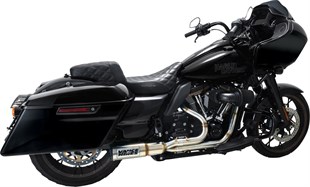 VANCE & HINES EXHAUST  EGZOZ 21 BR.SS.17+FL KOD: 18002592