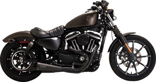 VANCE & HINES EXHAUST - EGZOZ 2-1 SS BL.4-13XL KOD: 18002625
