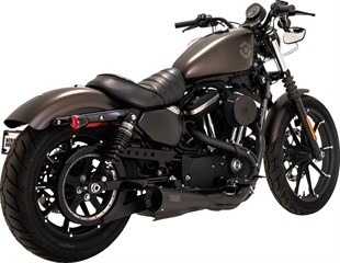 VANCE & HINES EXHAUST - EGZOZ 2-1 SS BL.4-13XL KOD: 18002625