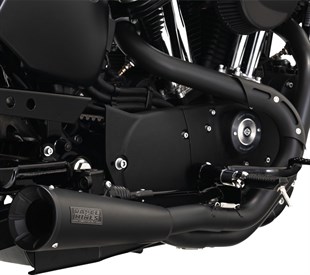 VANCE & HINES EXHAUST - EGZOZ 2-1 SS BL.4-13XL KOD: 18002625