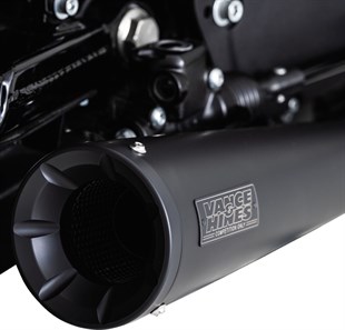 VANCE & HINES EXHAUST - EGZOZ 2-1 SS BL.4-13XL KOD: 18002625