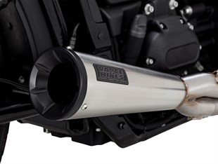 VANCE & HINES EXHAUST - EGZOZ 2-1 SS BR 18+ST KOD: 18002608