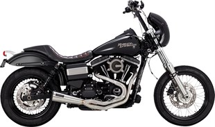 VANCE & HINES EXHAUST  EGZOZ 21 SS BR 9117DY KOD: 18002610