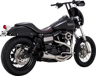 VANCE & HINES EXHAUST  EGZOZ 21 SS BR 9117DY KOD: 18002610