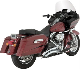 VANCE & HINES EXHAUST  EGZOZ BR.CH.PCX.716 FL KOD: 18002585