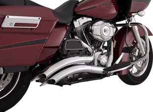 VANCE & HINES EXHAUST  EGZOZ BR.CH.PCX.716 FL KOD: 18002585