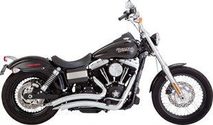 VANCE & HINES EXHAUST  EGZOZ BR.CH.PCX.1217DY KOD: 18002586