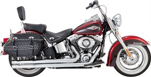 VANCE & HINES EXHAUST  EGZOZ BS LG CH PCX EST KOD: 18002606