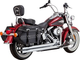 VANCE & HINES EXHAUST  EGZOZ BS LG CH PCX EST KOD: 18002606