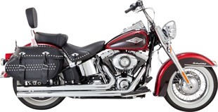 VANCE & HINES EXHAUST  EGZOZ BS LG CH PCX EST KOD: 18002606