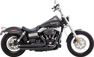VANCE & HINES EXHAUST  EGZOZ BS.BL.PCX.617DYN KOD: 18002605
