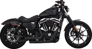 VANCE & HINES EXHAUST  EGZOZ MINI GRENADES 0413 XL KOD: 18002641