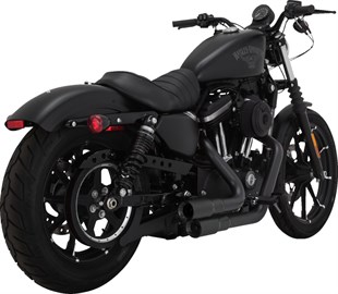 VANCE & HINES EXHAUST  EGZOZ MINI GRENADES 0413 XL KOD: 18002641