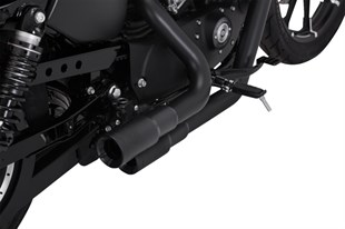 VANCE & HINES EXHAUST  EGZOZ MINI GRENADES 0413 XL KOD: 18002641